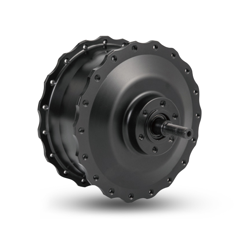 Motore con mozzo anteriore S-Type Pro F1500