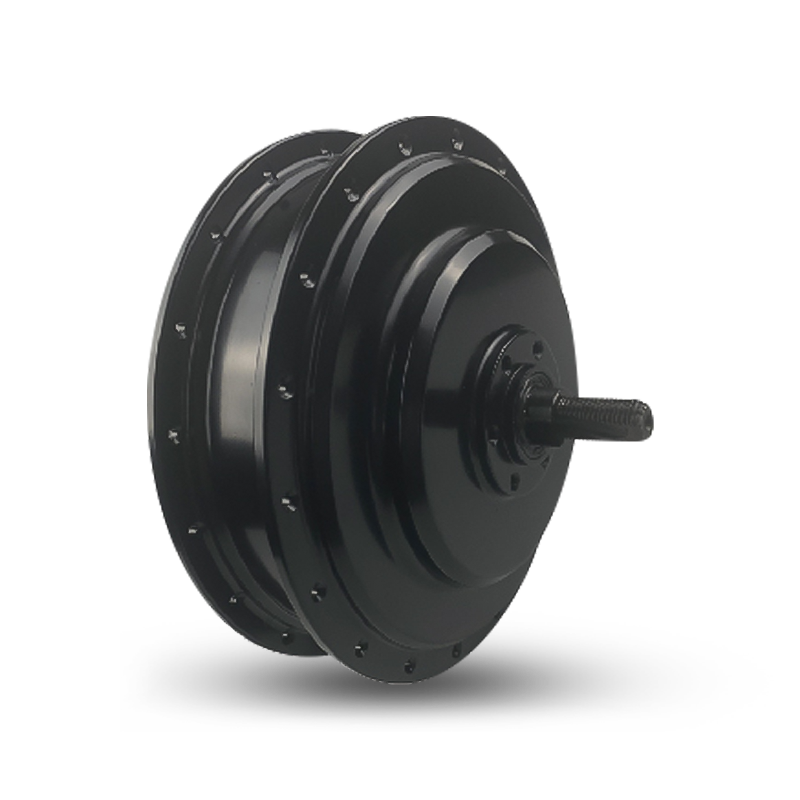 Motore con mozzo posteriore E-Type Pro RC750