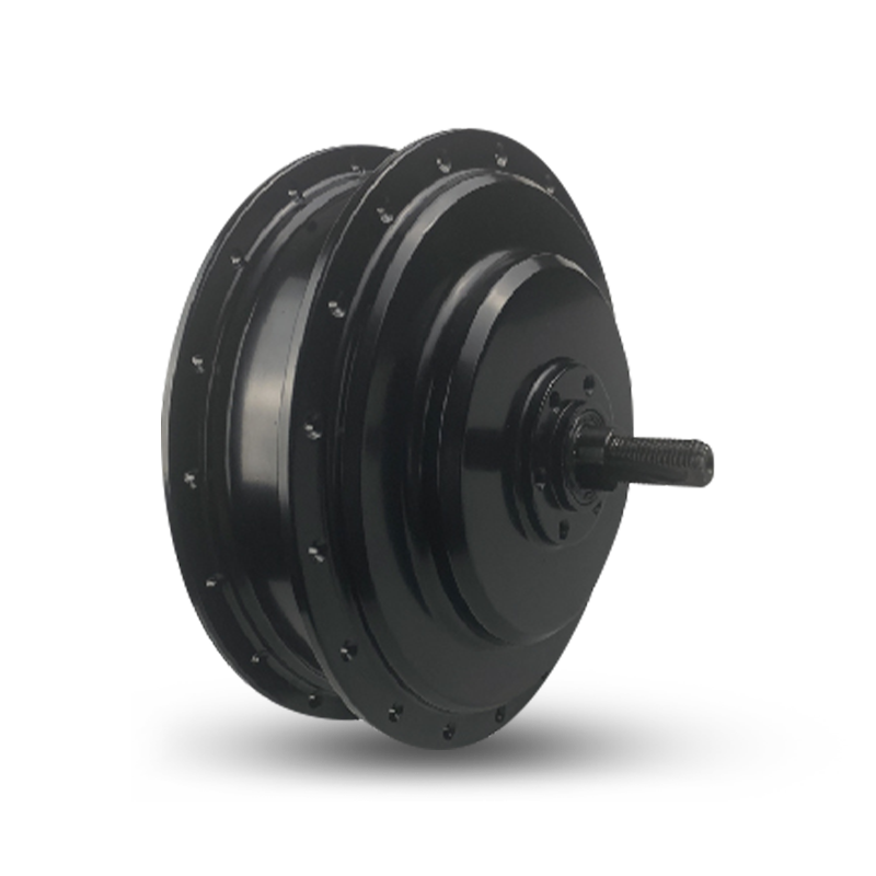 Motore con mozzo posteriore E-Type Pro RF750