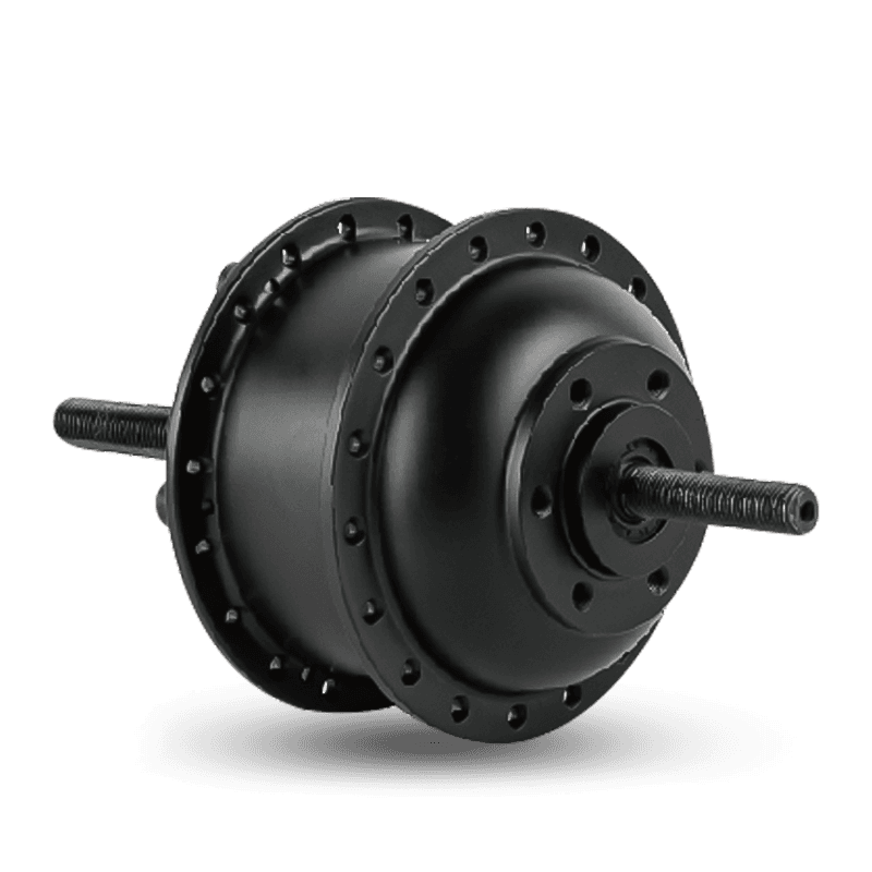 Motore con mozzo posteriore a cassetta HT MINI