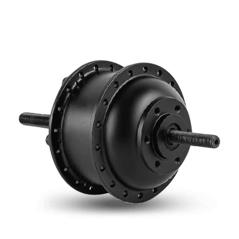 Motore con mozzo anteriore HT MINI 250W