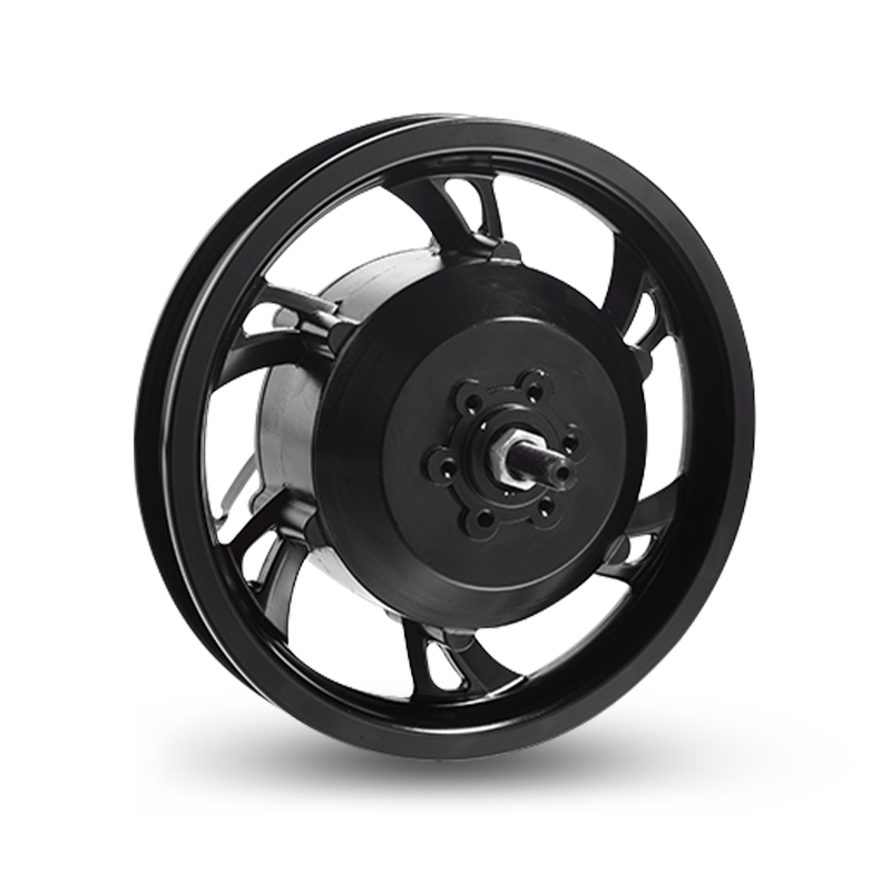 Ruota motore da 12 pollici