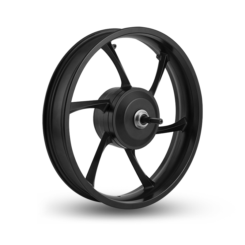 Ruota motore tipo S da 20 pollici